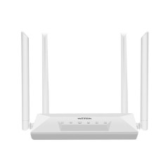 Buy Wi-Tek Indoor 4G WiFi Router - Reliable, High-Speed Internet Connectivity (WI-LTE300)
